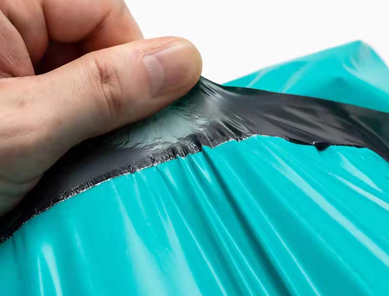 大连绿色快递袋-03