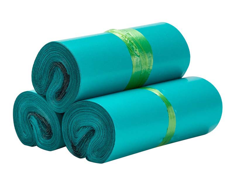 大连绿色快递袋-01